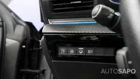 Peugeot 508 de 2021