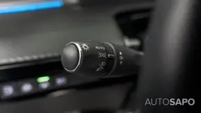 Peugeot 508 de 2021