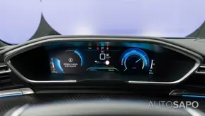 Peugeot 508 de 2021