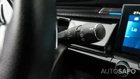 Peugeot 508 de 2021