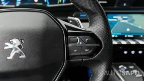 Peugeot 508 de 2021