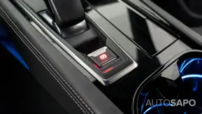 Peugeot 508 de 2021