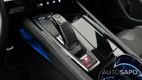 Peugeot 508 de 2021
