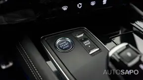 Peugeot 508 de 2021
