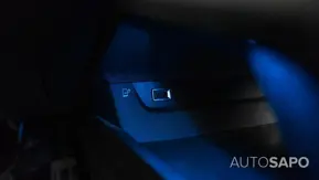Peugeot 508 de 2021
