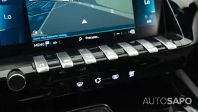 Peugeot 508 de 2021