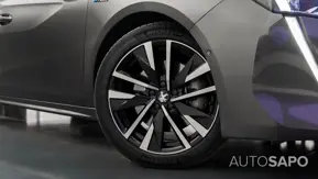 Peugeot 508 de 2021