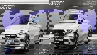 Mercedes-Benz Classe A de 2020