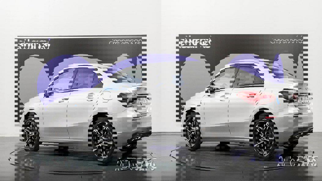 Mercedes-Benz Classe A de 2020