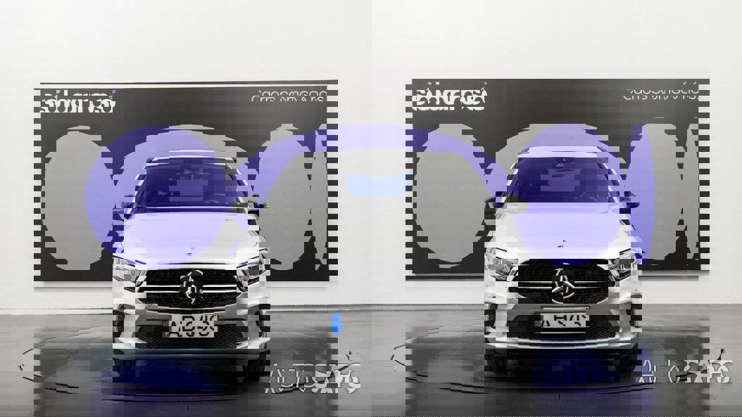 Mercedes-Benz Classe A de 2020