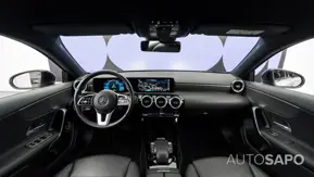 Mercedes-Benz Classe A de 2020