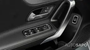 Mercedes-Benz Classe A de 2020