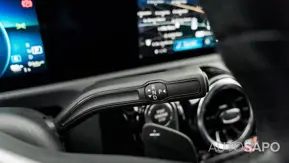 Mercedes-Benz Classe A de 2020