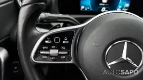 Mercedes-Benz Classe A de 2020