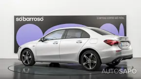 Mercedes-Benz Classe A de 2020