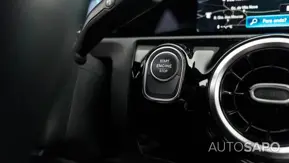 Mercedes-Benz Classe A de 2020