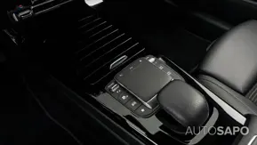 Mercedes-Benz Classe A de 2020