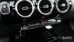 Mercedes-Benz Classe A de 2020