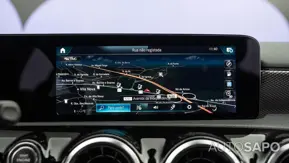 Mercedes-Benz Classe A de 2020