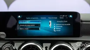 Mercedes-Benz Classe A de 2020