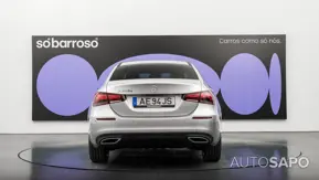 Mercedes-Benz Classe A de 2020