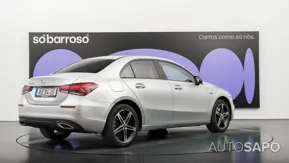 Mercedes-Benz Classe A de 2020