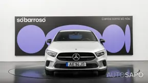 Mercedes-Benz Classe A de 2020