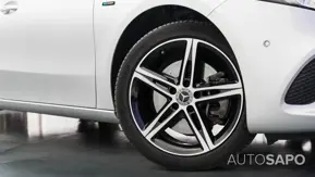 Mercedes-Benz Classe A de 2020