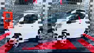 Peugeot 107 1.0 Access de 2009