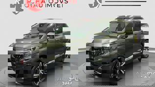 Peugeot 3008 de 2017