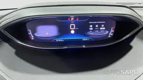 Peugeot 3008 de 2017