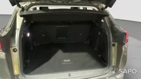 Peugeot 3008 de 2017