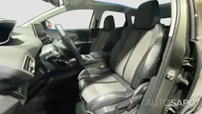 Peugeot 3008 de 2017