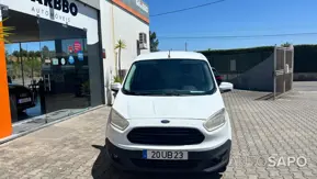 Ford Transit de 2017