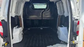 Ford Transit de 2017