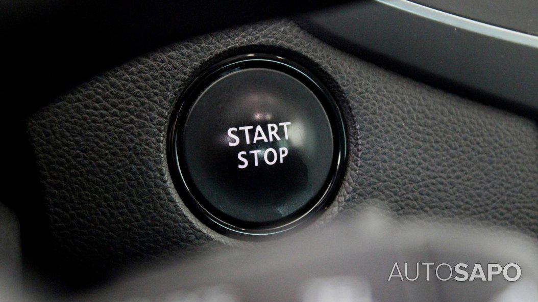 Renault Mégane de 2017
