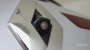 Renault Mégane de 2017