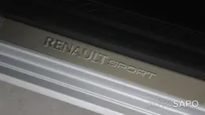 Renault Mégane de 2017