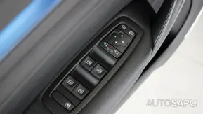 Renault Mégane de 2017