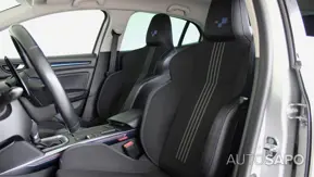 Renault Mégane de 2017