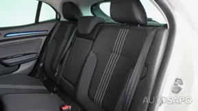 Renault Mégane de 2017