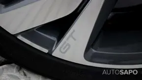 Renault Mégane de 2017