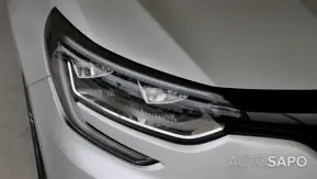 Renault Mégane de 2017