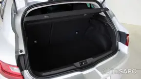 Renault Mégane de 2017