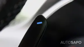 Renault Mégane de 2017