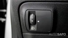 Renault Mégane de 2017