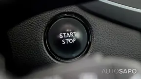 Renault Mégane de 2017