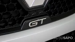 Renault Mégane de 2017