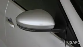 Renault Mégane de 2017
