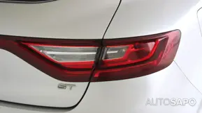 Renault Mégane de 2017